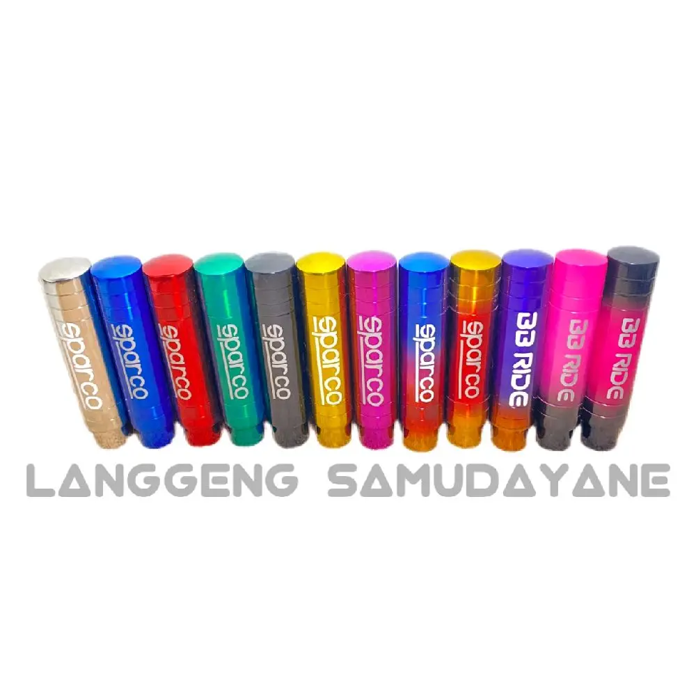 Tongkat presneling/shift knob/tuas gigik/geer knob/variasi mobil