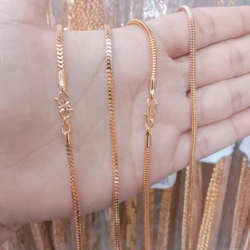 Kalung Milano 45cm Jewellery 0