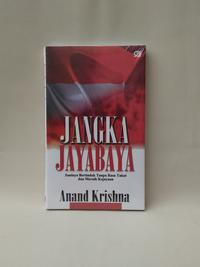 Gambar Jangka Jayabaya; Saatnya Bertindak Tanpa Rasa Takut dan Meraih Kejayaan by Anand Krishna dari MAHALAKSHMI02 Kab. Sleman 1 Tokopedia