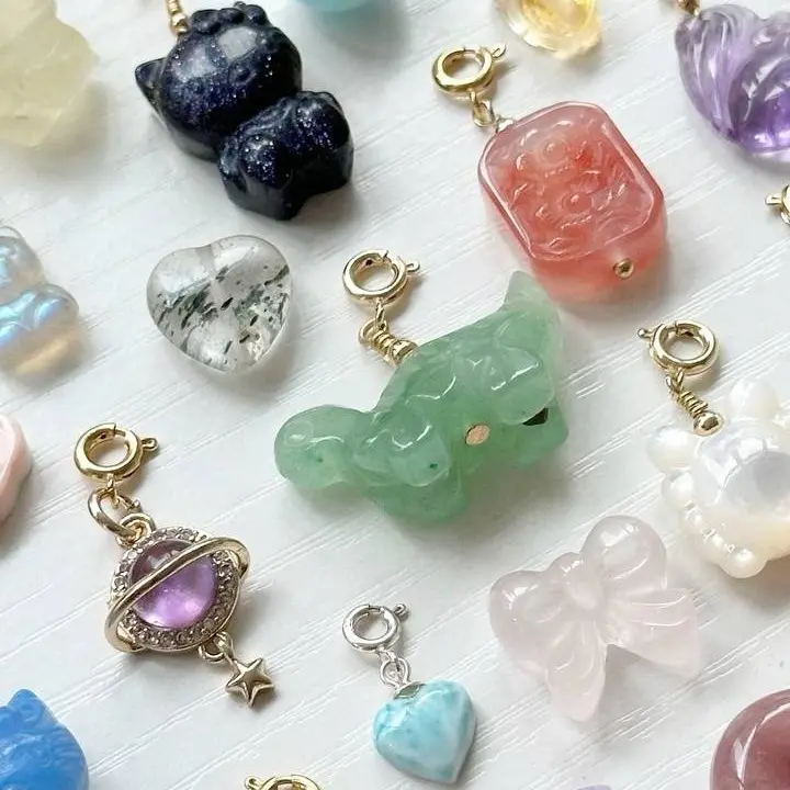 CRZtales Charmies LIVE Sale Claims #CRZLIVE keychain  business