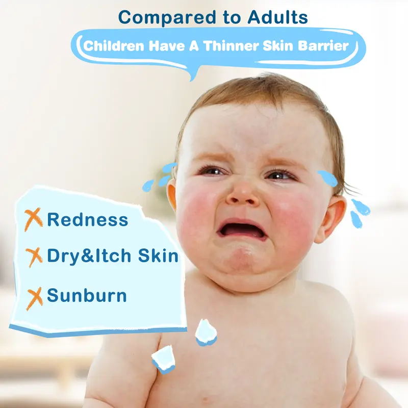 [BUY 1 GET AURORA  LONNEL][LIVE] LONNEL CHOlCE Babyjoy lcy Moisturising Cream GENTLE SOOTHING MILD MOISTURIZING LOW-SENSITIVE CARE 2