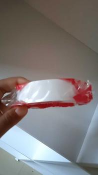 Product Review of Harga Grosir ( 6pcs ) Double Tape Kertas Putih 1inchX24mmX10yard from @**🌼 0