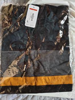 Product Review of Ryusei T-shirt Chromafusion Series from y**i 1