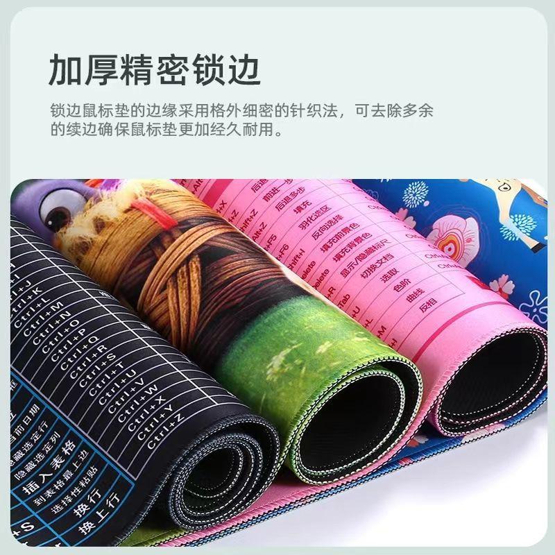Product Introduction of Tấm Lót Chuột Mất Mắt Rog, Trò Chơi Thể Thao Điện Tử Rog Ngoại Cỡ, Tấm Lót Bàn Phím Cho Bé Trai, Máy Tính Xách Tay, Bàn Làm Việc, Tấm Lót Chuột Ins Chất Lượng Cao Và Chất Lượng Cao 2