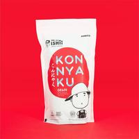 Gambar Shirataki Konnyaku Rice / Beras shirataki 1 Kg diabetes Nasi Porang dari The House Of Organix Kota Administrasi Jakarta Utara 4 Tokopedia