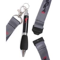 Gambar Liverpool FC Lanyard With Pen - Official LFC Accessories Lanyard - OS dari Liverpool FC Retail Indonesia Kota Administrasi Jakarta Selatan 2 Tokopedia