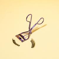 Gambar Purnama Beauty Eyelash Curler Pelentik Penjepit Bulu Mata - kosmetik Lesti kejora - Violet dari Purnama Beauty_NEW Kota Administrasi Jakarta Pusat 5 Tokopedia