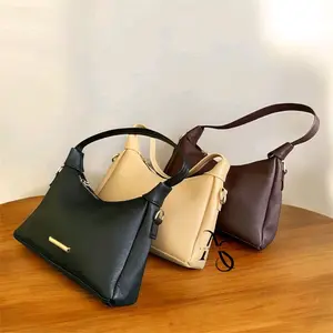[Sofia bag] Aqazstore Tas selempang bahu terbaru fashion wanita shoulder bag