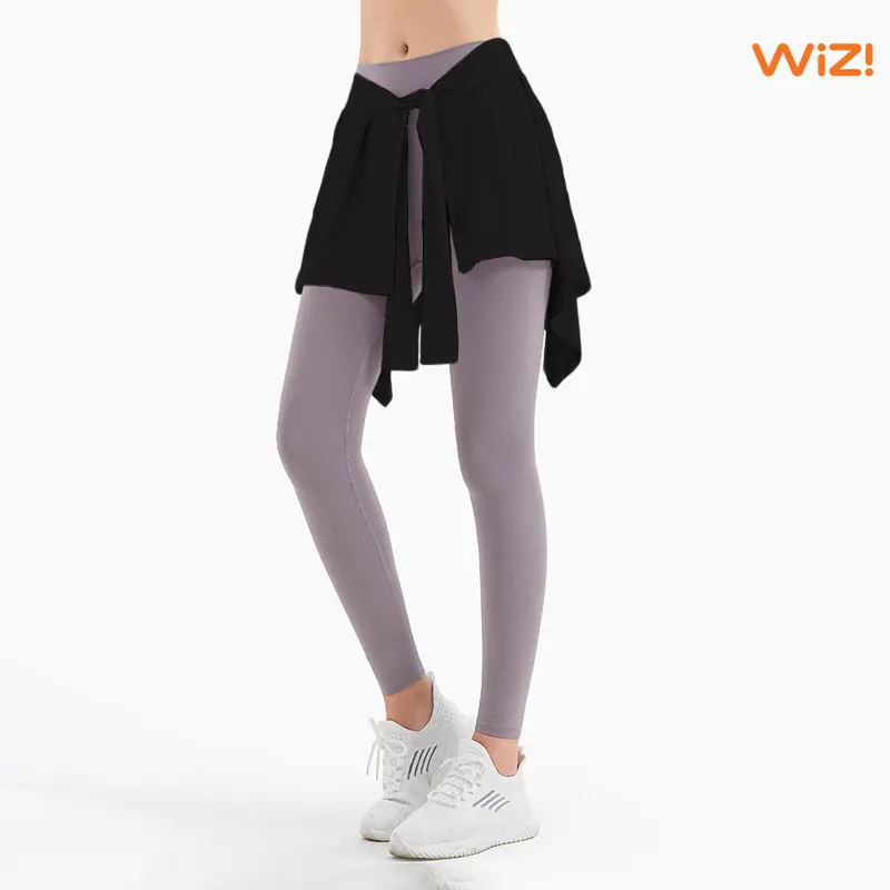WiZi Olahraga Sports Rok Penutup Yoga Fitness  HK02 2