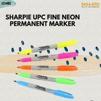 Gambar Sharpie UPC Fine Neon Permanent Marker - Kuning dari Namiki Online Kota Semarang 2 Tokopedia