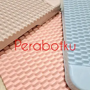 Papan Cuci Baju Ursula Hommy 7220 / Gilasan Cucian Pakaian Plastik