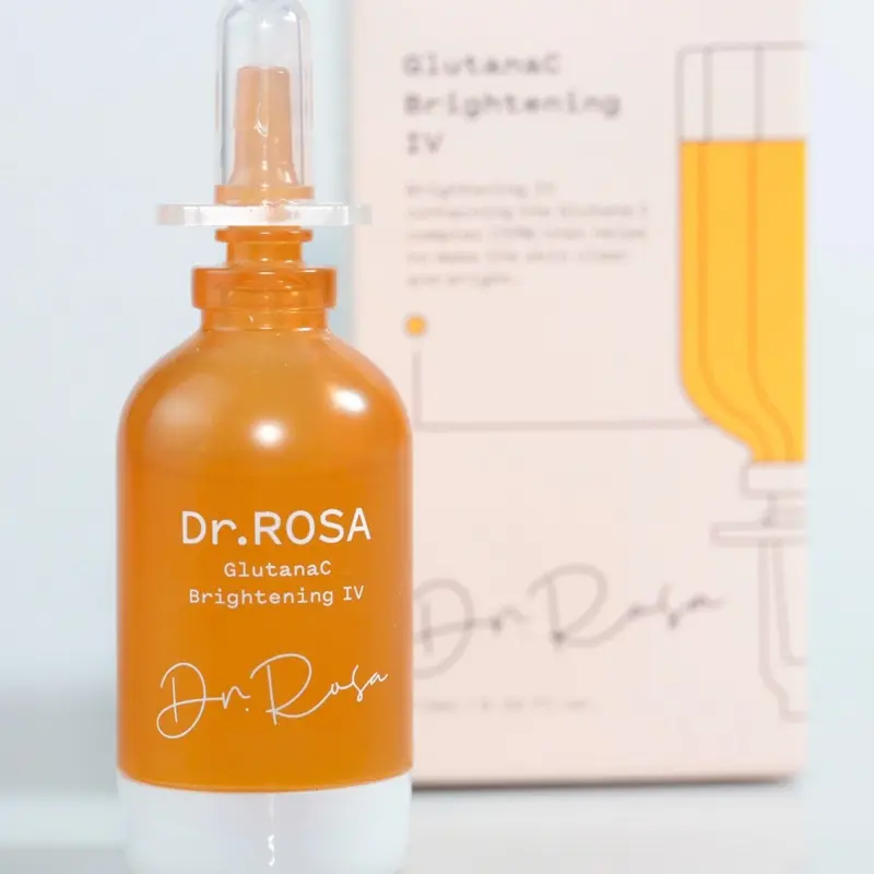 Sen Serum Vitamin C 15ml Dưỡng Sáng Da