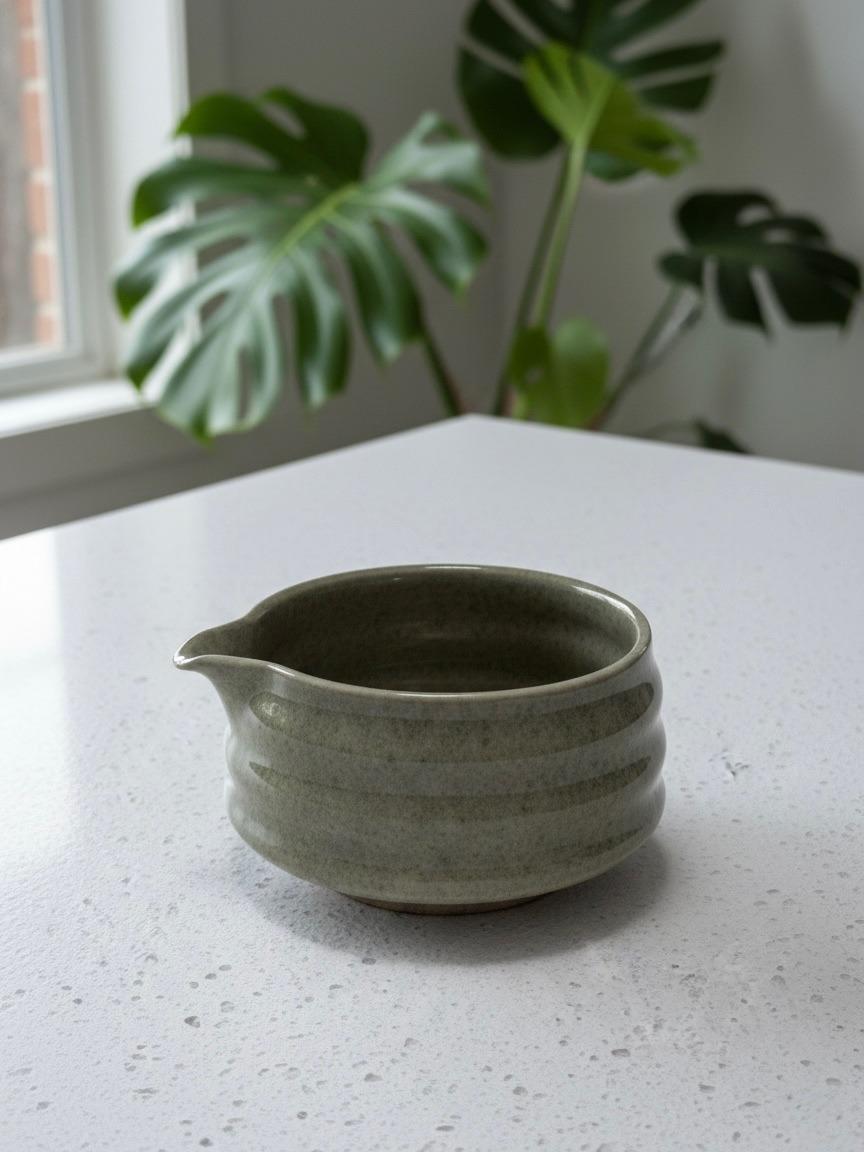 Matcha Bowl No.4 13