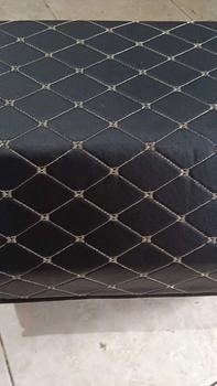 Product Review of 【COD】FEXON Bagasi Lipat Berbahan Kulit Untuk Mobil Box Penyimpanan Bagasi Box Penyimpanan Mobil Box Penyimpanan Multifungsi Lipat Box Penyimpanan Bagasi Belakang Aksesori Mobil from y**9 1