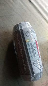 Product Review of Flexible knalpot fleksibel knalpot PS125 Turbo Canter PS 125 from K**a 0