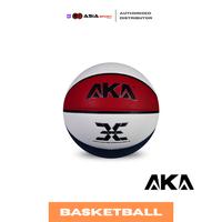 Gambar Basket Ball AKA 3X3 Size 6 PU | Basket | Bola Basket PU Composite Leather Ukuran 6 - Brown dari Asia Sport Indonesia Kota Administrasi Jakarta Pusat 3 Tokopedia