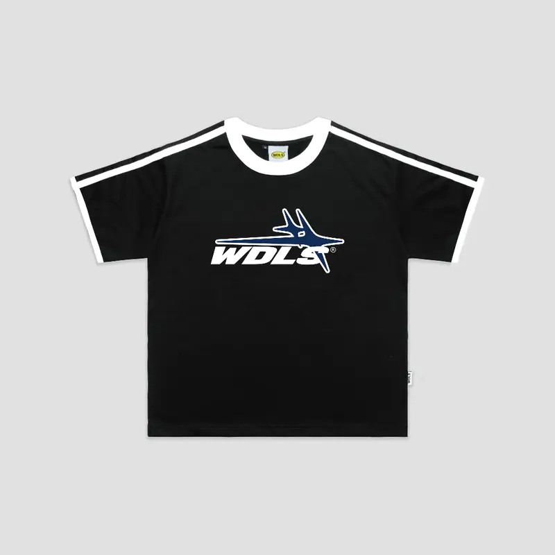 Woodlays Kaos BOxy Oversize WDLS Blink Unisex 0