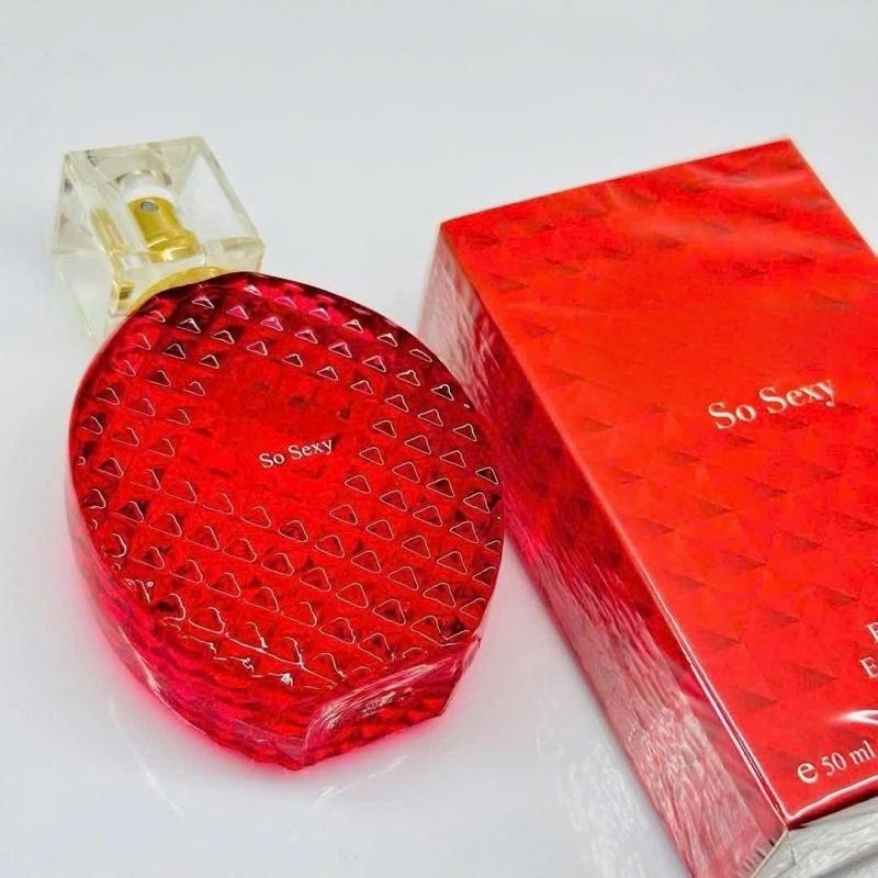 Giá Rẻ Nước Hoa Nữ So Sexy 50ml