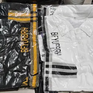 93DISTRO-Baju kaos kerah YUR keren terbaru / baju full print kerah / kaos kerah wangky keren