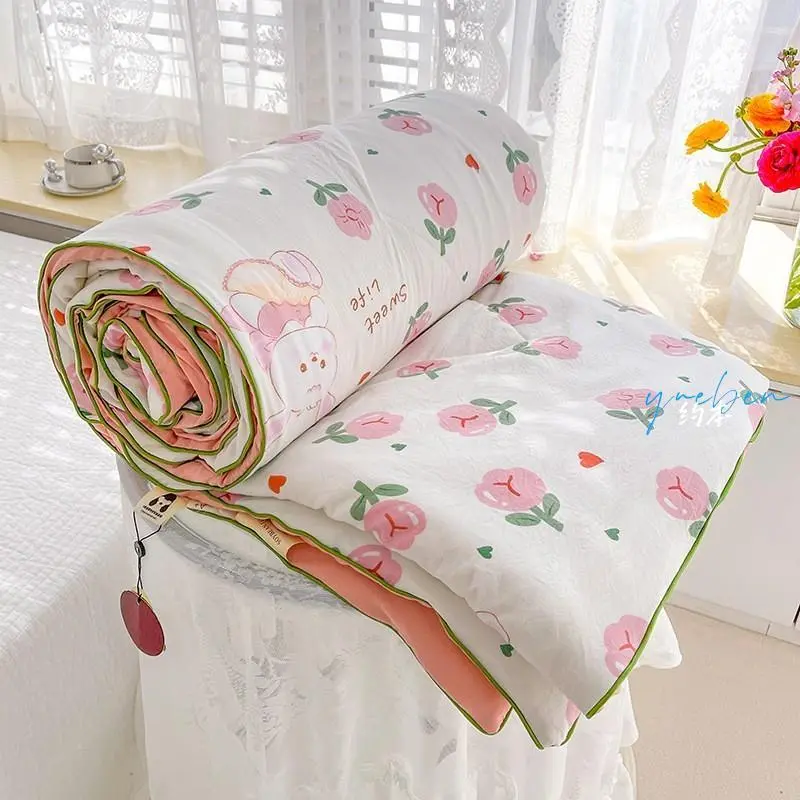 Kelinci Mawar 180*200cm
