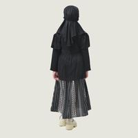 Gambar Rabbani X MOT Setelan Anak Azura Azeema Black - 200 Hitam, 3-4 tahun dari Rabbani ID_NEW Kota Bandung 3 Tokopedia