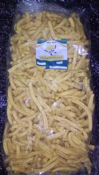 Product Review of 1 KG CIPIR / CIPIR BAWANG EMPUK, RENYAH & GURIH from Q**9 0