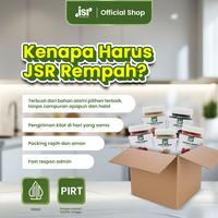 Gambar JSR Rempah Kapulaga Asli Kapolaga Premium - BOTOL KAPOL ASLI dari jsr rempah official Kota Administrasi Jakarta Selatan 2 Tokopedia