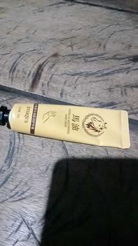 Product Review of PAKET 3 PCS Images Hand Cream horse Oil Krim Pelembab Tangan Kering from m**o 1