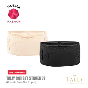 Tally Stagen 77 Korset Corset Pelangsing Pengecil Pinggul Pasca Melahirkan
