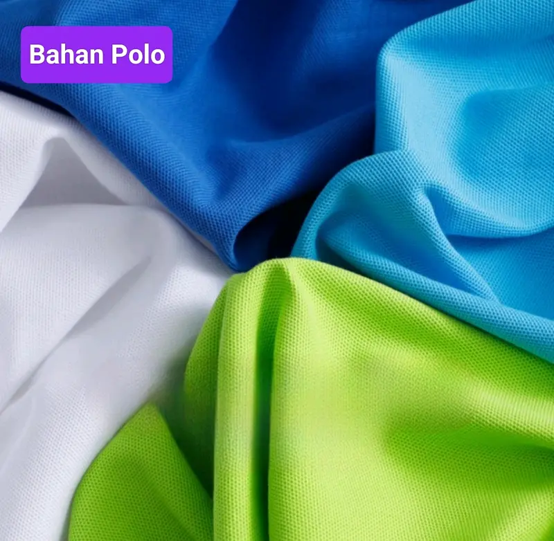 Kaos Polo Wanita Kerah Santai/Kaos Wanita Dewasa/Kaos Polos Wanita /Baju Lengan Pendek/Kaos Polo Kerah WARNA COKSU 1