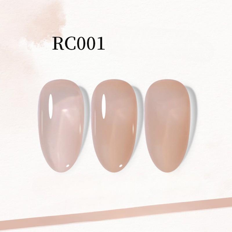Sơn móng tay dạng Gel, XEIJAYI, Không chì, Siêu bóng, Nhiều màu 5