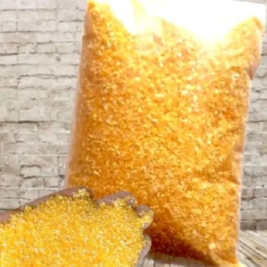 Paling Murah Beras Jagung Baru Panen Dari Petani 1 kg 0