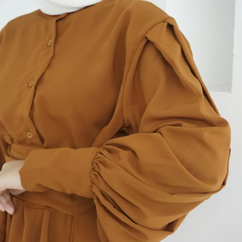 Camelia Blouse 3