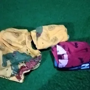 PROMO 1 LUSIN CELANA DALAM ANAK LAKI LAKI / CD ANAK LAKI LAKI /CD COWO Motif