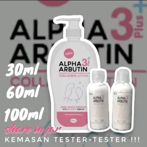 Body Lotion Alpha Glowhite Whitening Lotion Share In J4r | Hand Body Lotion Pemutih | Travel Size