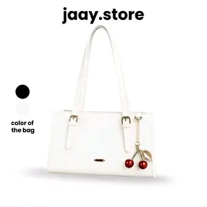 HANNA BAGS Totebag Wanita Kekinian Tas Wanita Premium Harga Terjangkau Dengan Desain Timeless Nyaman Untuk Kerja & Kuliah