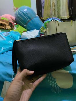 Product Review of Tas Wanita Les Catino Spanisa Mini Satchel from h** 0