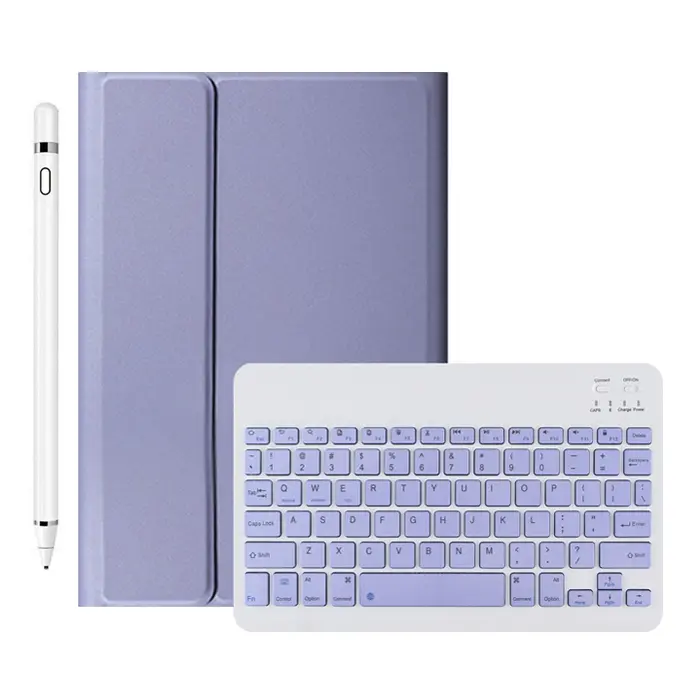 PAKET 4 ( LAVENDER )