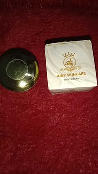 Product Review of Cream Malam Ainy skincare from u**7 0