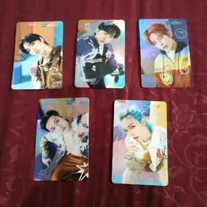 STRYKIDS X ULTRA MILK COLLECTIBLE CARD