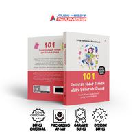 Gambar Buku 101 Inspirasi Hidup Terbaik dari Seluruh Dunia : Kisah-kisah Sederhana yang Sarat Makna - Erlya Hafidzotul Masykuroh - Anak Hebat Indonesia - Buku 101 Inspirasi Hidup Terbaik dari Seluruh Duni dari Anak Hebat Indonesia Kota Yogyakarta 1 Tokopedia