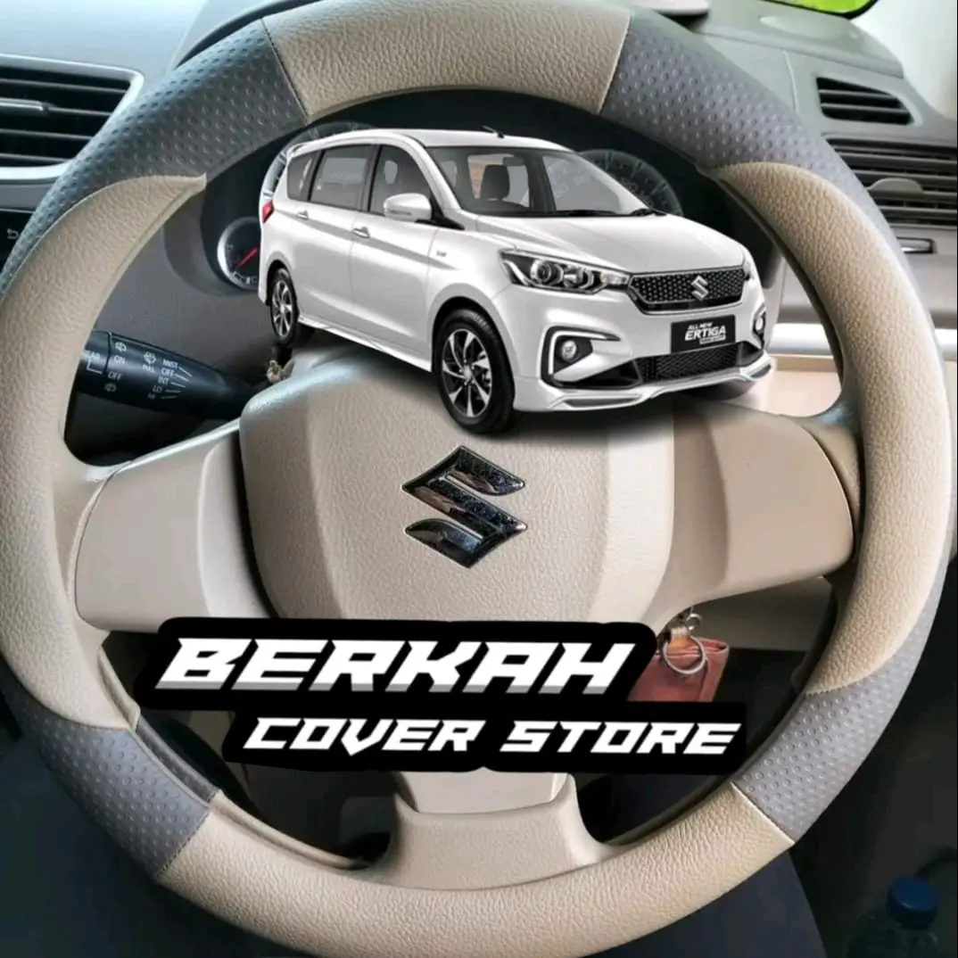 sarung cover stir mobil suzuki ertiga variasi sabit universal Car Karet