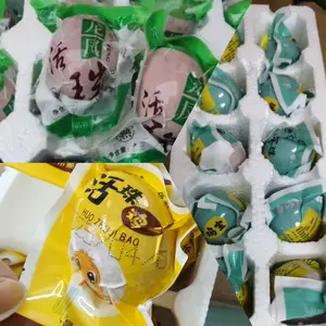 (READY) Telur Balut Ayam ~ Harga per PCS