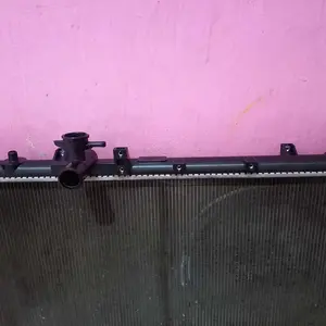 Upper Tank Radiator Suzuki SX4 2010 - 5054