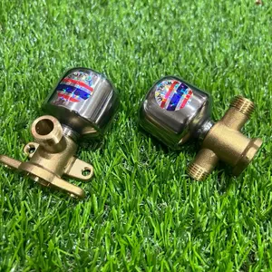 (UNITECH) Sepasang Tabung Chamber Racing Thailand Mesin Semprot Hama 2Tak 4Tak