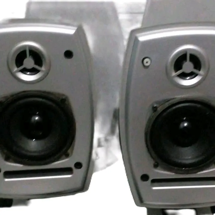 Speaker Satelit Polytron 1pcs 4