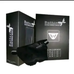 UNTUK PEKERJA BERAT DAN OLAHRAGA FUNGSI MENCEGAH TURUN BEROK / HERNIA / CELANA DALAM PRIA SPORT / SUPPORTE