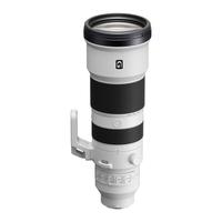 Gambar Sony FE 400-800mm f6.3-8 G OSS Lens Sony FE 400-800 mm G OSS Garansi Resmi - Standard Package dari JPC Kemang Kota Administrasi Jakarta Selatan 4 Tokopedia