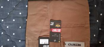 Product Review of 100 Dapet 3pcs Celana Pendek Chinos Drill Non Strech Katun Polos Tidak melar Pria Santai Casual Shorts from w**a 3