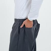 Gambar KOZE RELAXED ANKLE PANTS ALL COLOR - Celana Panjang Ankle Fit Rileks Semua Warna - BLACK, M dari koze shop Kota Administrasi Jakarta Timur 5 Tokopedia